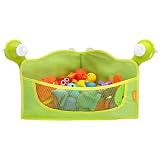 Brica Corner Toy Basket ~ Brica