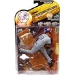 McFarlane Toys MLB Sports Picks Series 25 [2009 Wave 2] Action Figure Joba Chamberlain (New York Yankees) Grey Jersey Variant