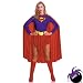 Search : Supergirl (Dress Size 10-12) (Adult) (Superman)