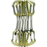 Black Diamond QuickWire Quickpack Quickdraws by Black Diamond