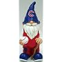 Chicago Cubs 2008 Garden Gnome