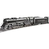 Williams by Bachmann Trains New York Central # 2056 Locomotive Reviews 41wALDgZDML. SL160 Williams by Bachmann Trains New York Central # 2056 Locomotive Reviews