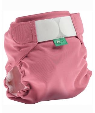 Tots Bots SwimTots Swim Nappy - Size 1 (Pink)