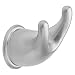 Moen YB8003BC Mason Robe Hook, Brushed Chrome