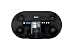 RCA Ri500 Sound System with Universal Dock for iPod