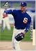 Derrek Lee Chicago Cubs 1998 Pinnacle #164 Baseball Card