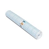 Produkt-Bild: Herma 7025 Selbstklebefolie, gl&auml;nzend 25 m x 40 cm, transparent
