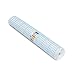 Herma 7025 Selbstklebefolie, gl�nzend 25 m x 40 cm, transparent