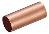 TRUSCO 銅パイプスリーブ 10X26mm 10個入 TPS22SQ