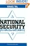 National Security: The Israeli Experience