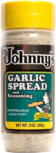 Garlic Spread And Seasoning (070381030217)