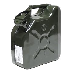 Hergestellt f�r DEMA Metall Benzinkanister / Dieselkanister 5l