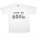 Soused Park Parody T-Shirt