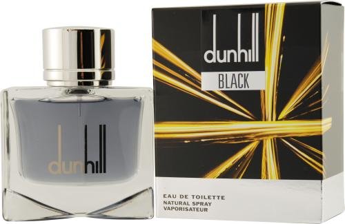 Dunhill Alfred Black Eau De Toilette 100 ml (man) Preisvergleich