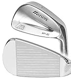 Men's Mizuno MP-32 Irons 3-PW