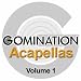 Pump With Me (Accapella) at Amazon mp3: 41wAPyTYgoL._SL75_