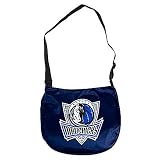 Littlearth Dallas Mavericks Mvp Jersey Tote