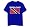 Deep Royal Blue