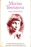 Selected poems [of] Marina Tsvetayeva