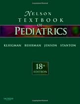 Nelson Textbook of Pediatrics