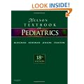 Nelson Textbook of Pediatrics,
