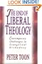 End of Liberal Theology