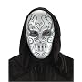 Harry Potter Death Eater Mask Lucius Malfoy Series 1 Officially Licensed [Toy]