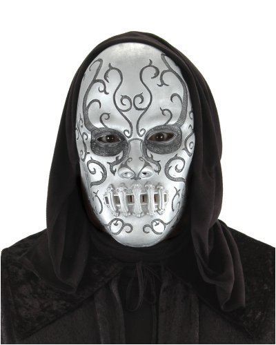 Harry Potter Death Eater 1 Mask