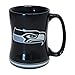 NFL Sculpted Relief Mug