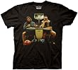 Big Lebowski Rollers Photo Mens T-shirt