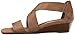 A2 By Aerosoles Women's Yet Back Wedge Sandal
