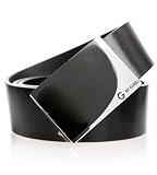 G by GUESS Sleek Dress Belt