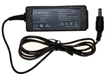 19V 2.1A Replacement Samsung NC10 & NC20 Laptop / Netbook AC / DC Adapter / Charger with Qubz 1 year warranty and UK mains lead included
