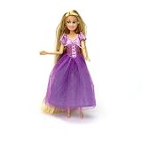 Disney Tangled Rapunzel Doll -- 12''