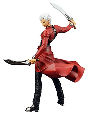 Fate/stay night[Unlimited Blade Works] アーチャー 1/8 完成品フィギュア