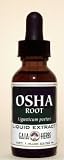 Osha Root - Dry 1 oz.