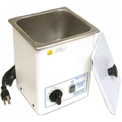 Fabulustre Ultrasonic Cleaner 3qt