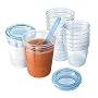Philips AVENT SCF613/20 VIA Gourmet Set