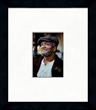 Pro Tour Memorabilia 10KA-B1Q Redd Foxx - Millennium Series
