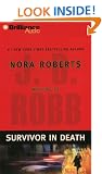 Survivor in Death(CD)(Abr.)