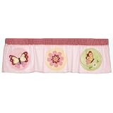 Sorbet Window Valance by Kidsline by KidsLine