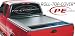 Pace Edwards Roll Top Hard Retractable Tonneau CoverBed Cover (Cover & Rails)NissanFrontier2005 to 2008ShortBed KingCab (6' bed)Impedes OE BedExtender/TieDownSystem
