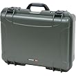 Nanuk 940 Case with Cubed Foam (Olive)