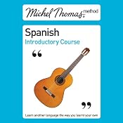 Michel Thomas Method: Spanish Introductory Course | [Michel Thomas]