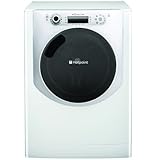 1600 Spin , 11kg , Steam , A++AA rated LCD White with Ice Colour Door