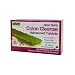 Gentle Action Aloe Vera Colax - Colon Cleanse Tablets - 60 tablets