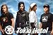 Tokio Hotel Poster Print, 36x24