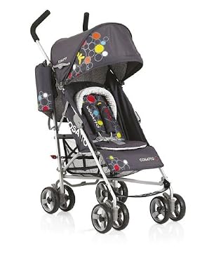 Cosatto Bob Stroller - Bubbles