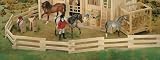  : Wood Corral 
