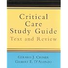 Critical Care Study Guide by Gerard J.